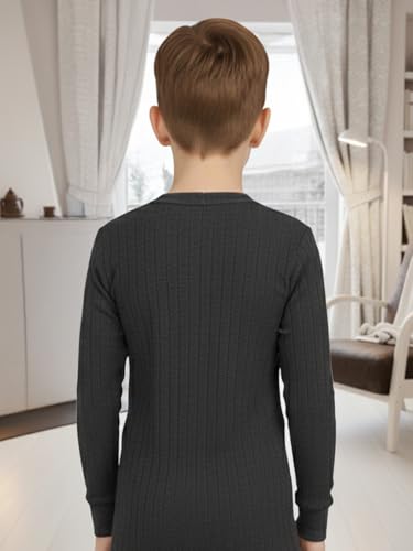 Image of LUX Parker Boys Undershirt