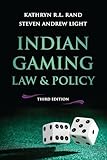 Indian Gaming Law and Policy