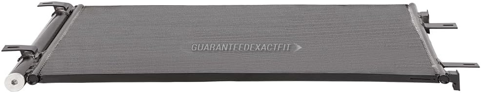 For Ford F-250 F-350 Super Duty 2011-2015 A/C AC Condenser Drier - BuyAutoParts 60-60818ND New