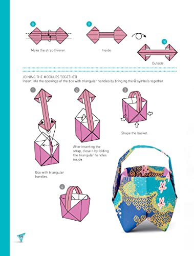 Amazing Origami Boxes - Image 9