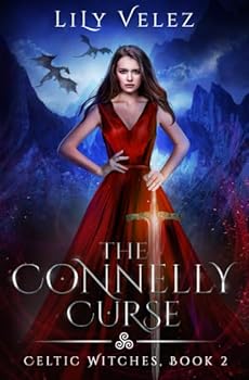 Paperback The Connelly Curse Book