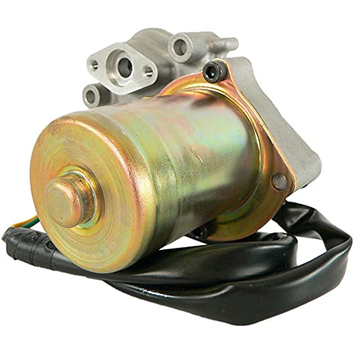 DB Electrical 430-58001 Power Shift Control Motor Compatible With/Replacement For Honda TRX450 TRX450ES FourTrax Foreman ES 1998-2001, TRX450 TRX450FE 2002-2004 31300-HN0-A11 31300-HN0-A12 by DB Electrical - Image 3