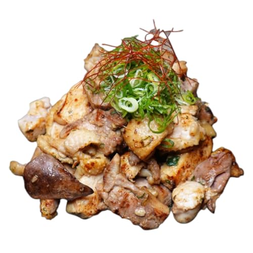 超新鮮!淡海地鶏ねぎ塩[G001]