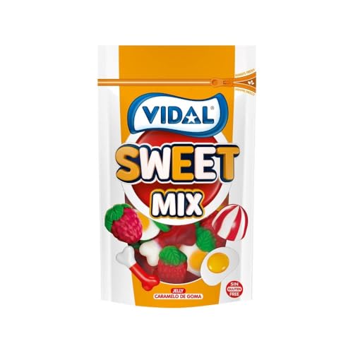 Sweet Mix (10 Uds)