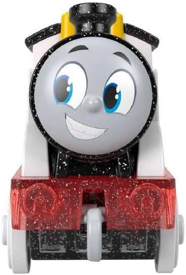 Miniatura 4 de Thomas & Friends Tren de Juguete Color Changers Thomas