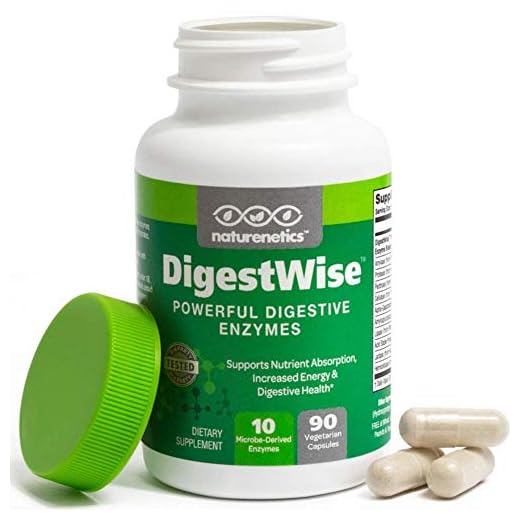 Digestive Enzymes | 10 Powerful Vegan Enzymes for Better Digestion and Relief from Gas, Bloating, Constipation & Reflux | Made in The USA, Keto Friendly, Lab Tested | 90 Capsules