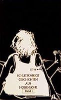 Schlitzöhrige Geschichten aus Hohenlohe 3873540274 Book Cover
