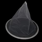 chengyida Bienenzucht Honig Sieb Filter Faser Net Bildschirm Luftreiniger imkereizubehör, Biene Honig Sieb Filter Filtration Net Skimmer Mesh Luftreiniger Bienenzucht