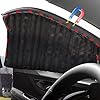 XCBYT Car Window Shades – Car...