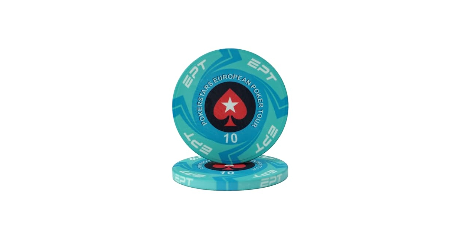 EPT ポーカーチップshiro様 EPT ポーカーチップshiro様 EPT ポーカーチップshiro様