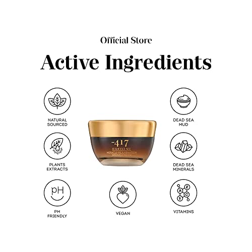Image of Minus 417 Radiant See Miracle Rejuvenation Wrinkle Filler