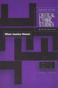 Paperback Critical Ethnic Studies 2.2 Book