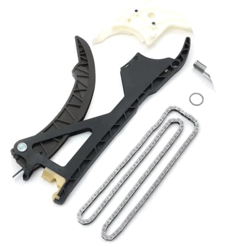 Evite roturas de motor con el kit cadena distribución N55 N52 E60 E90 3