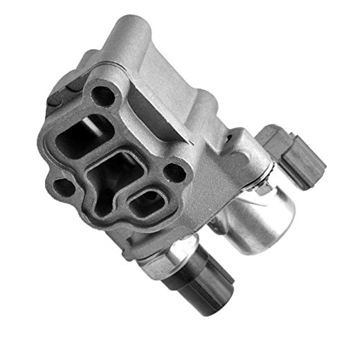 Vanne électromagnétique 15810-A03-ZRÉ solénoïde VVT de rechange auto