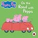 On the Road with Peppa