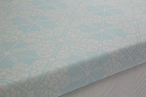 Colchonete Physical Solteiro (88x188x04) - Ortobom