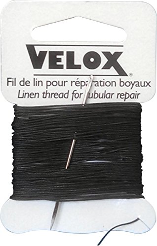 Évitez les boyaux percés avec ce fil de lin pour boyaux doux et résistant au nœud