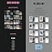 dreamus [ Official store gift ] Stray Kids [ MAXIDENT ] STANDARD EDITION SET + LIMITED EDITION album, Pink