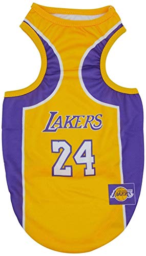 Anytec PP-6XG camiseta pequena média grande roupas para cães roupa de basquete uniforme malha respir