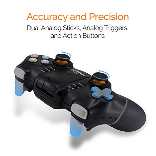 Amkette gamepad pro 3 Clearance