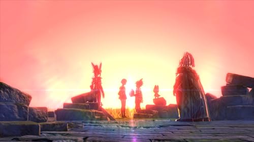 Monster Hunter Stories Collection Jeu PS4 Neuf - vue 9