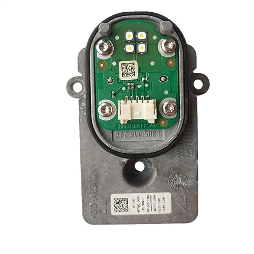 Unité de commande de phares A2059005010 Mercedes Classe C W205 S205