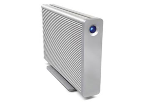 Amazon.com: Lacie 301343U 2TB Big Disk Quadra eSATA/FireWire800