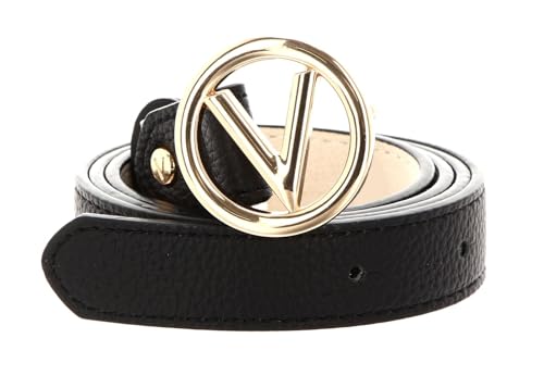 M.VALENTINO BAGS VCS3N356 BELT Unisex SCHWARZ M