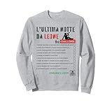 Ultima notte da leone Festa addio al celibato