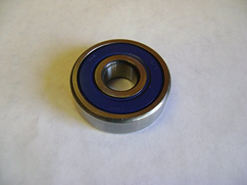 NSK 675 Blue Seal 17mm x 52mm x 16mm 17x52x16 - 2RS Alternator Bearing 333-LLU 3330-2RS Made in Japan FRD208