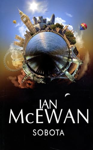 Sobota [Polish] 8378857972 Book Cover