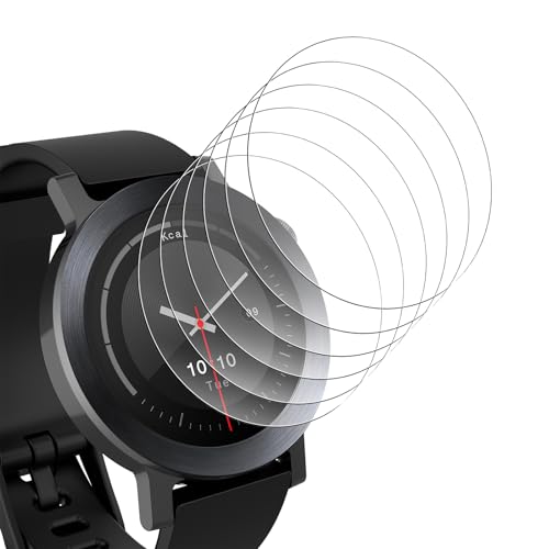 Bigqin CMF by Nothing Watch 3 Pro �Ή� �����K���X�t�B�����y6���Z�b�g�z9H�d�x �ϏՌ� �����x�^�b�` �����z�� �C�A�[�� �����ߗ� �ی�t�B����