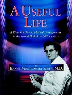 A Useful Life B005D2S6FG Book Cover