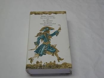 Paperback Der russische Gil Blas oder Die Abenteuer des Fürsten Gawrila Simonowitsch Tschistjakow [German] Book
