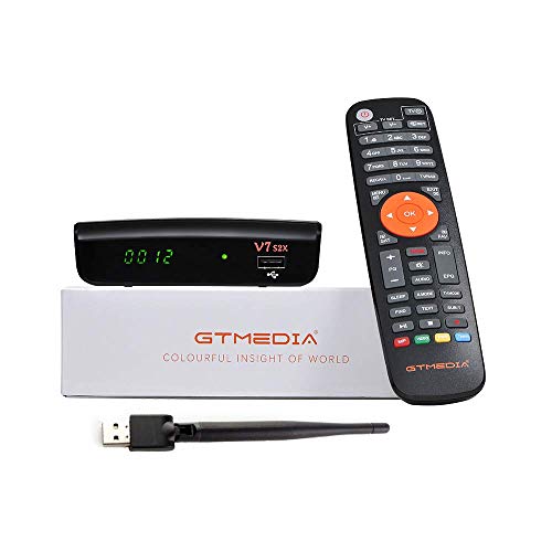 The 29 Best Satellite TV Receivers of 2022 [Verified] Cherry Picks