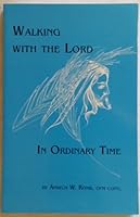 Walking with the Lord In Ordinary Time 0913382604 Book Cover