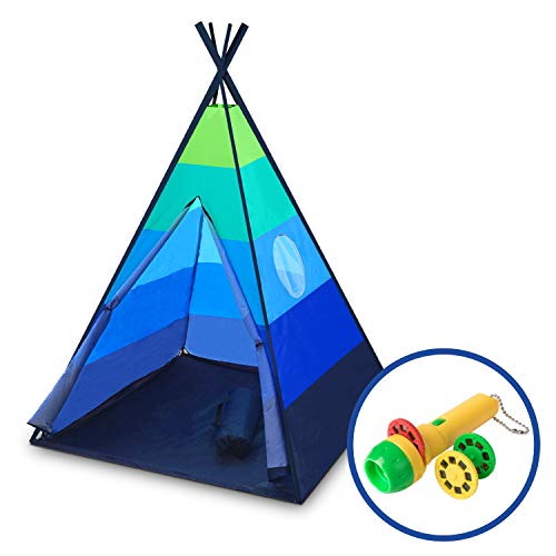 pop up teepee tent