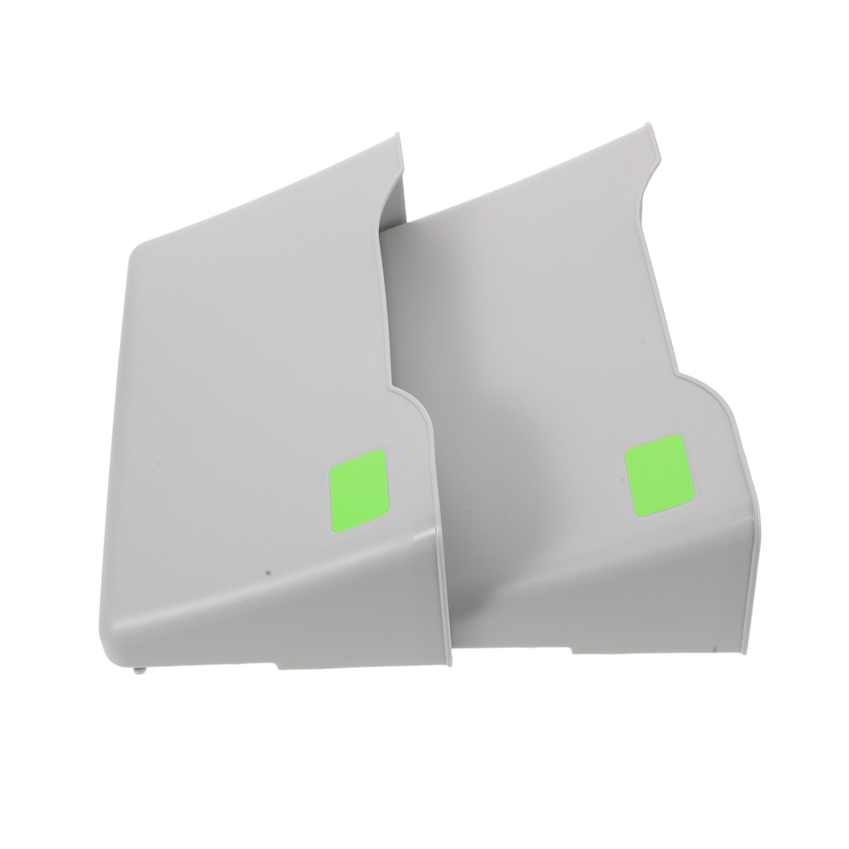 jojofuny Organizador de Pared para Soporte Colgante Multifuncional para Archivos Revistas y Folletos Estante de Almacenaje Vertical para Oficina y de Espacio Fácil Instalación