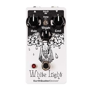 Overdrive/Distortion effects pedal Reissue of a classic EQD overdrive circuit Limited to 2000 units worldwide Based on the OD205 and Distortion+ circuit Dynamic, open, and harmonically rich hard clipping vintage voiced dirt device