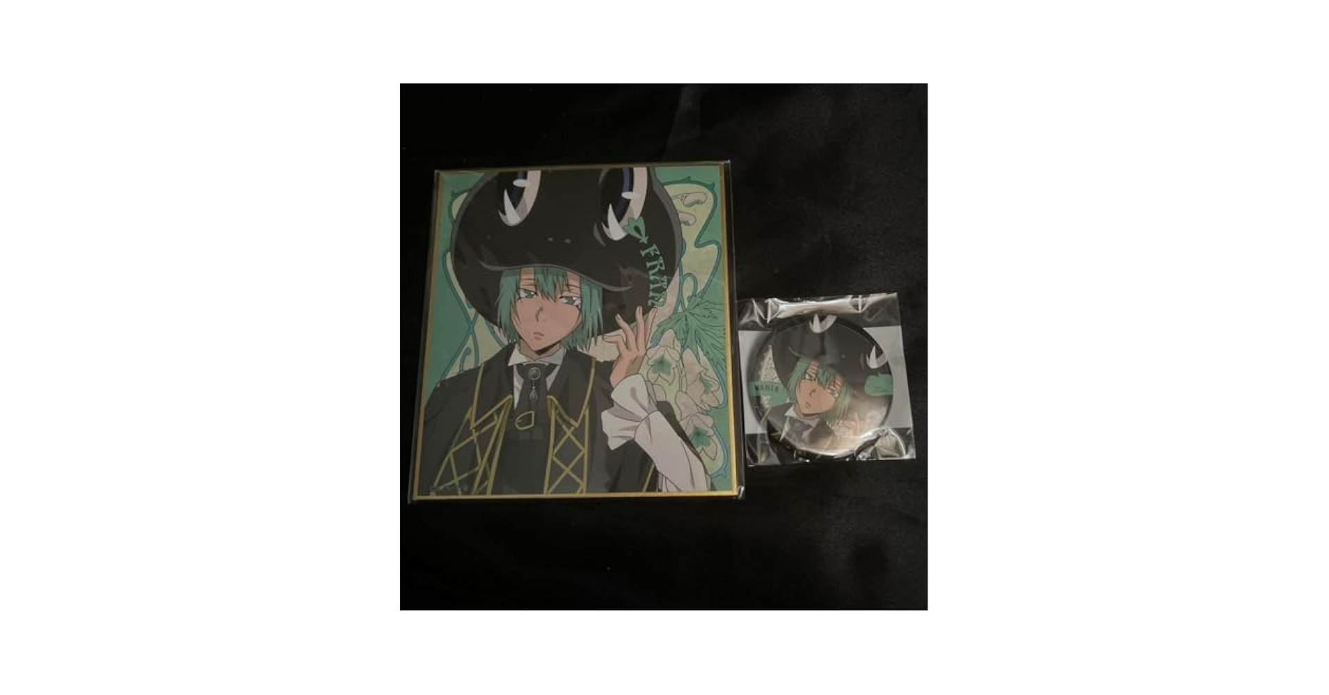 Amazon.co.jp: 家庭教師ヒットマンREBORN! リボーン フラン