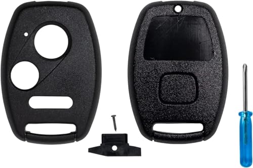 Coque De Clé De Rechange Pour Jeep Grand Cherokee Compass Dodge Dart Durango Journey Chrysler