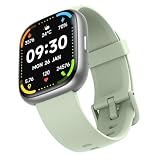 LODIMEKE Smart Watch, Alexa Built-in, Answer/Make Calls 44mm Smartwatch Women Men, 1.83" Sports Watch IP68 Waterproof, Heart Rate Sleep Stress Monitor, Step Counter Watch for Android & iOS Phone