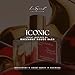 Iconic Baccarat Rouge Aroma Car Diffuser Cartridge Fragrance Refill 20ML Compatible with All Ultrasonic Smart Car Diffusers - Luxury Hotel Fragrance - Aromatherapy - Ideal for Cars, Trucks & More