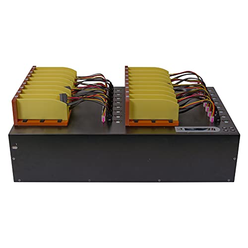 U-Reach 1 to 15 Daisy-Chain Duplicator