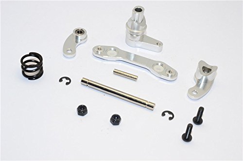 Amazon.co.jp: RCスペアパーツ HPI Savage XS Flux Upgrade Parts