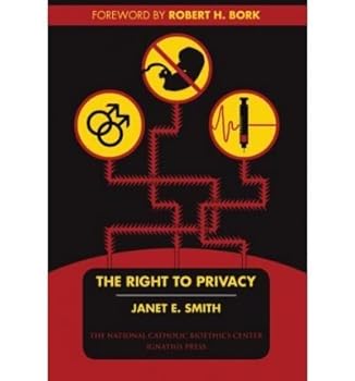 Right to Privacy (Bioethics & Culture)