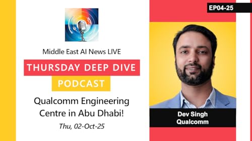 Qualcomm to build global ecosystem in Abu Dhabi