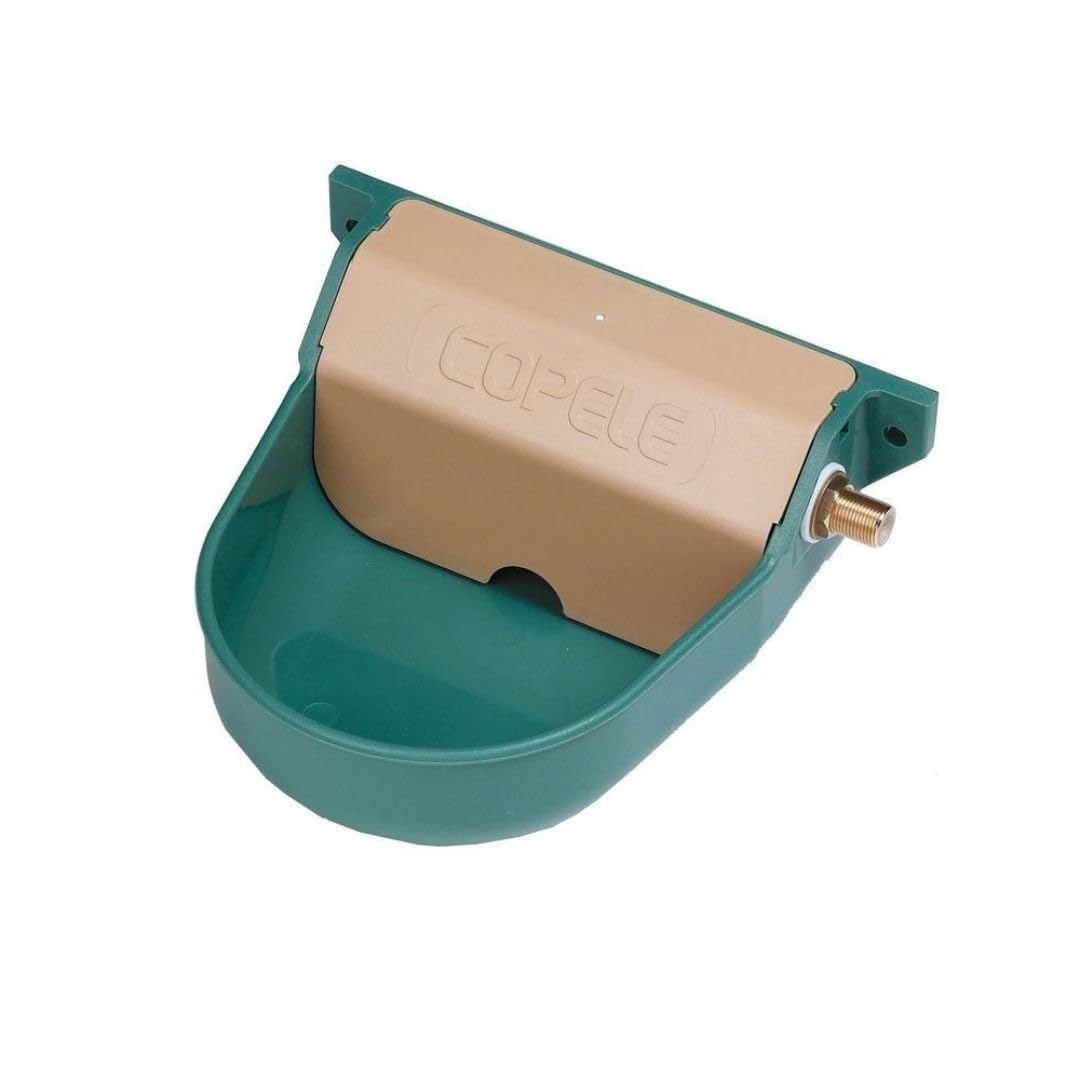 Copele 70679 Drinking bowl P-5 ABS for Dogs