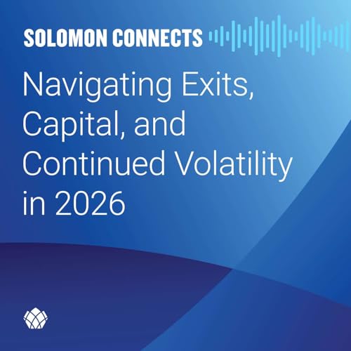 Navigating Exits, Capital, and Continued Volatility in 2026