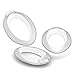 Price comparison product image Ornamin Spoon Guard Pack of 3 Transparent (Model 710) / Anti-Tremor Eating aid, Parkinson's aid
